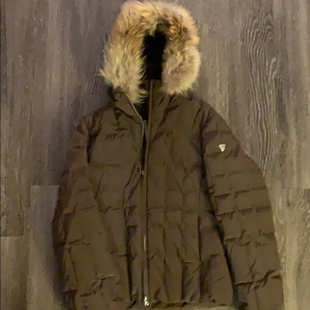 Postcard Jacket